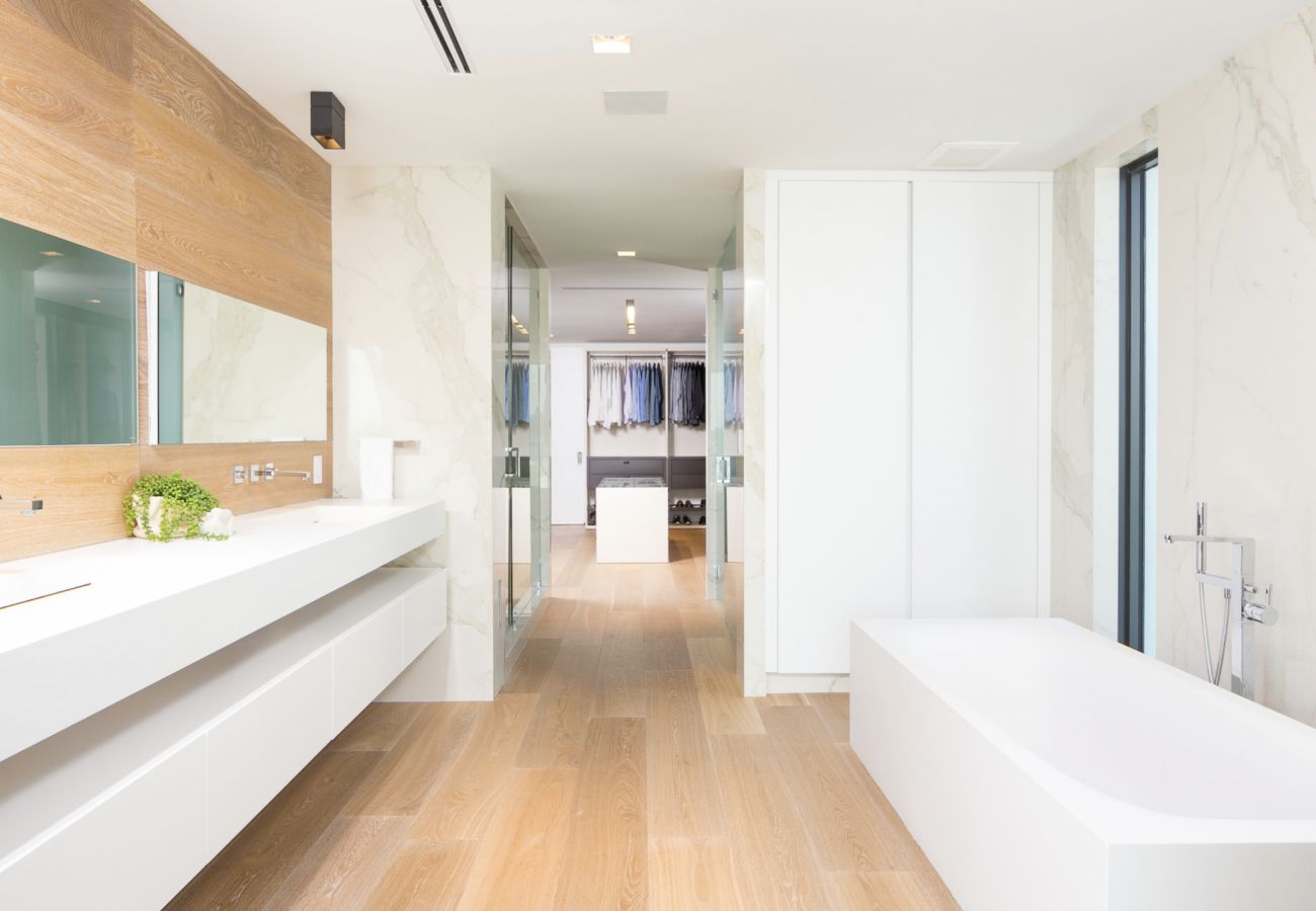 Villa en Miami Beach - MUI