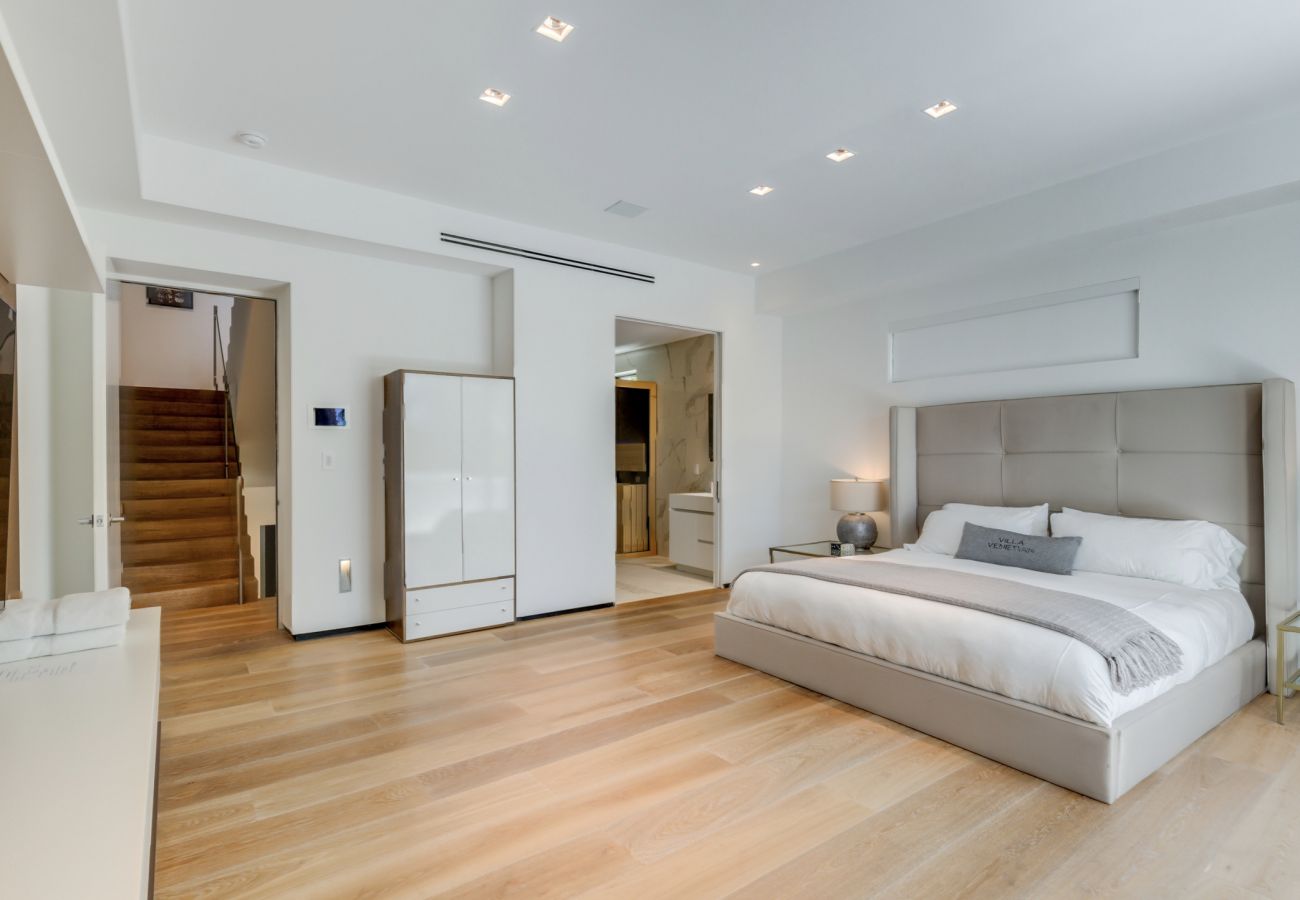 Villa en Miami Beach - MUI