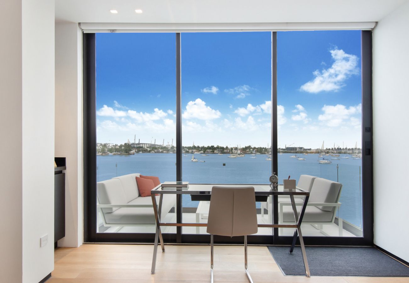 Villa en Miami Beach - MUI