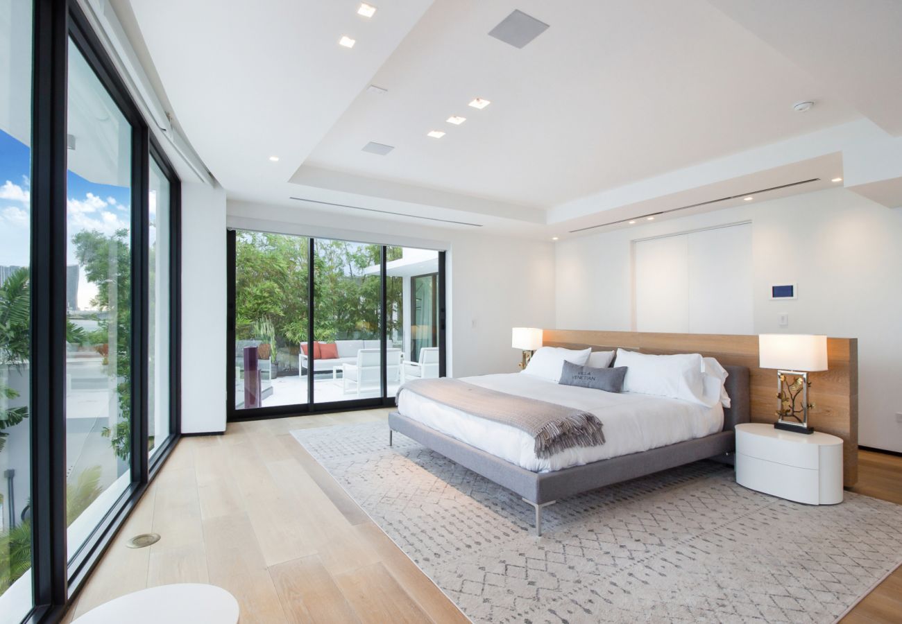 Villa en Miami Beach - MUI