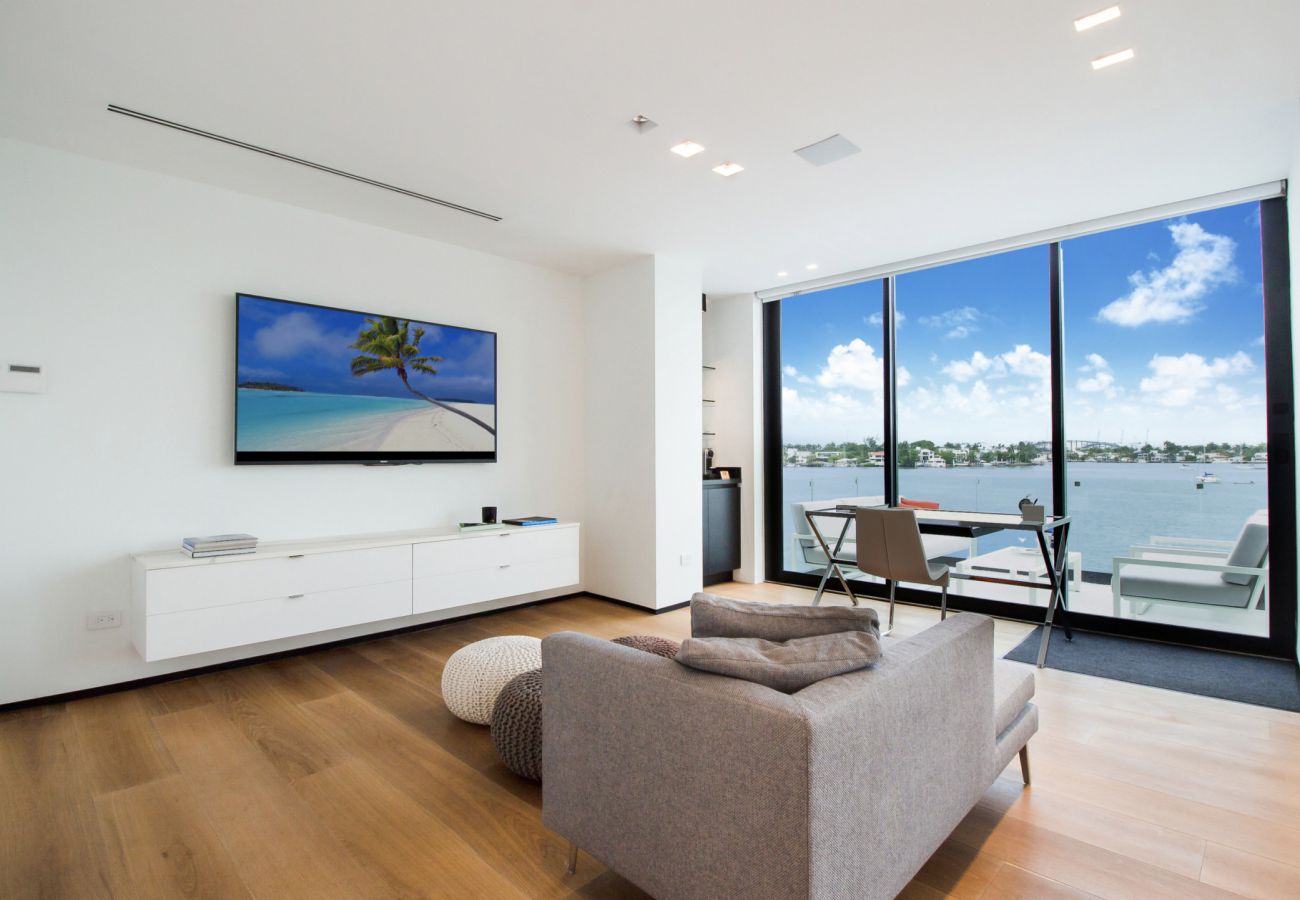 Villa en Miami Beach - MUI