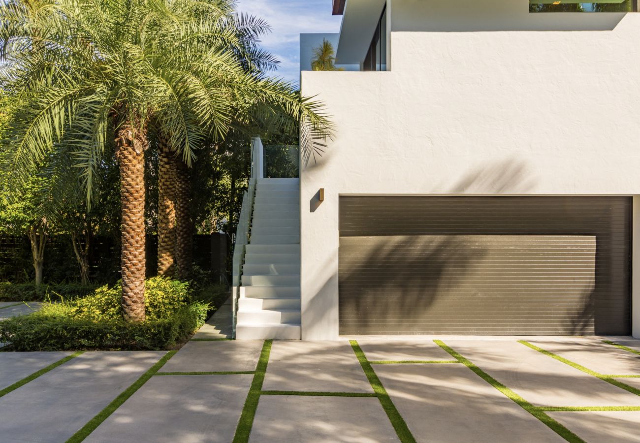 Villa en Miami Beach - MUI