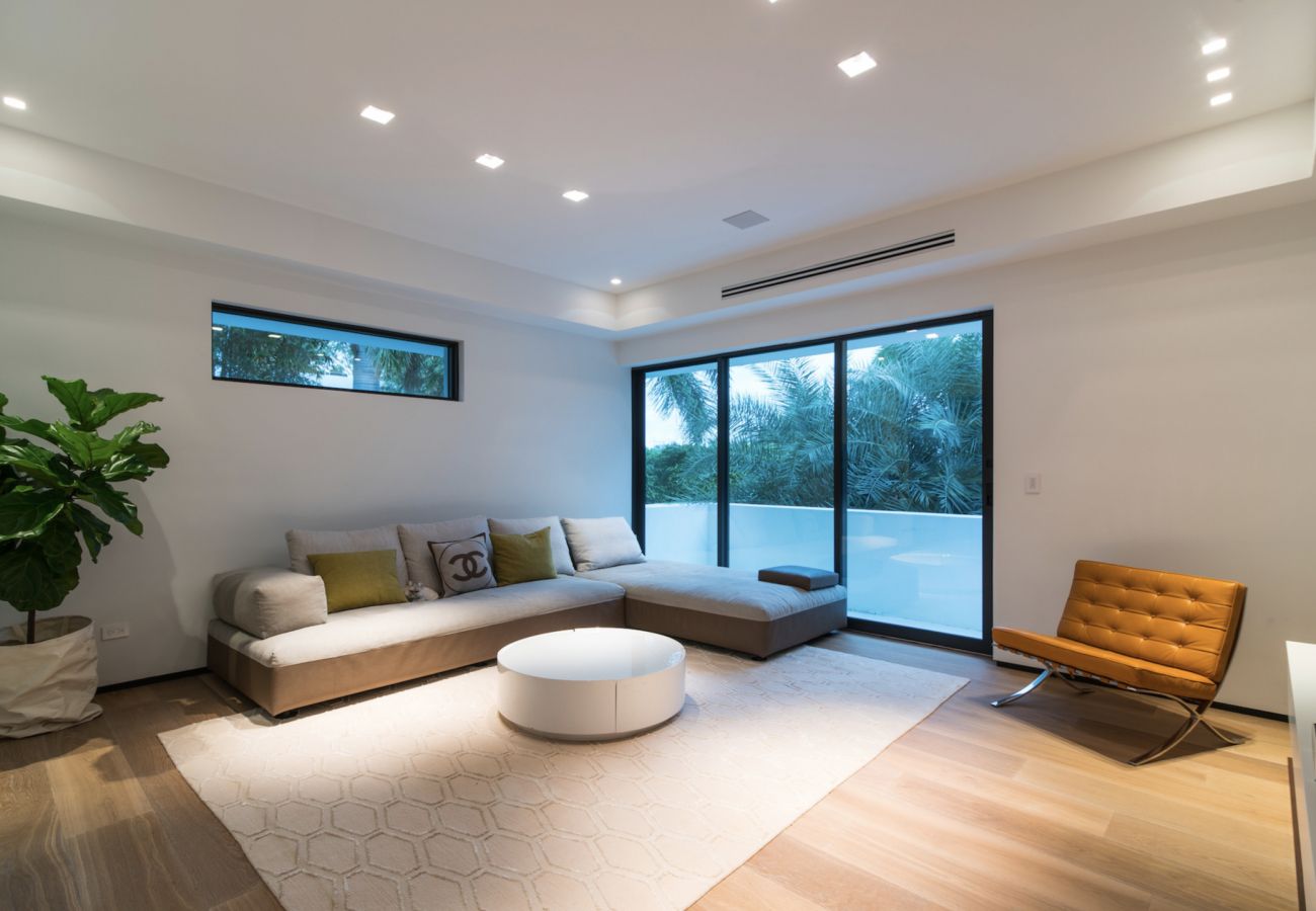 Villa en Miami Beach - MUI