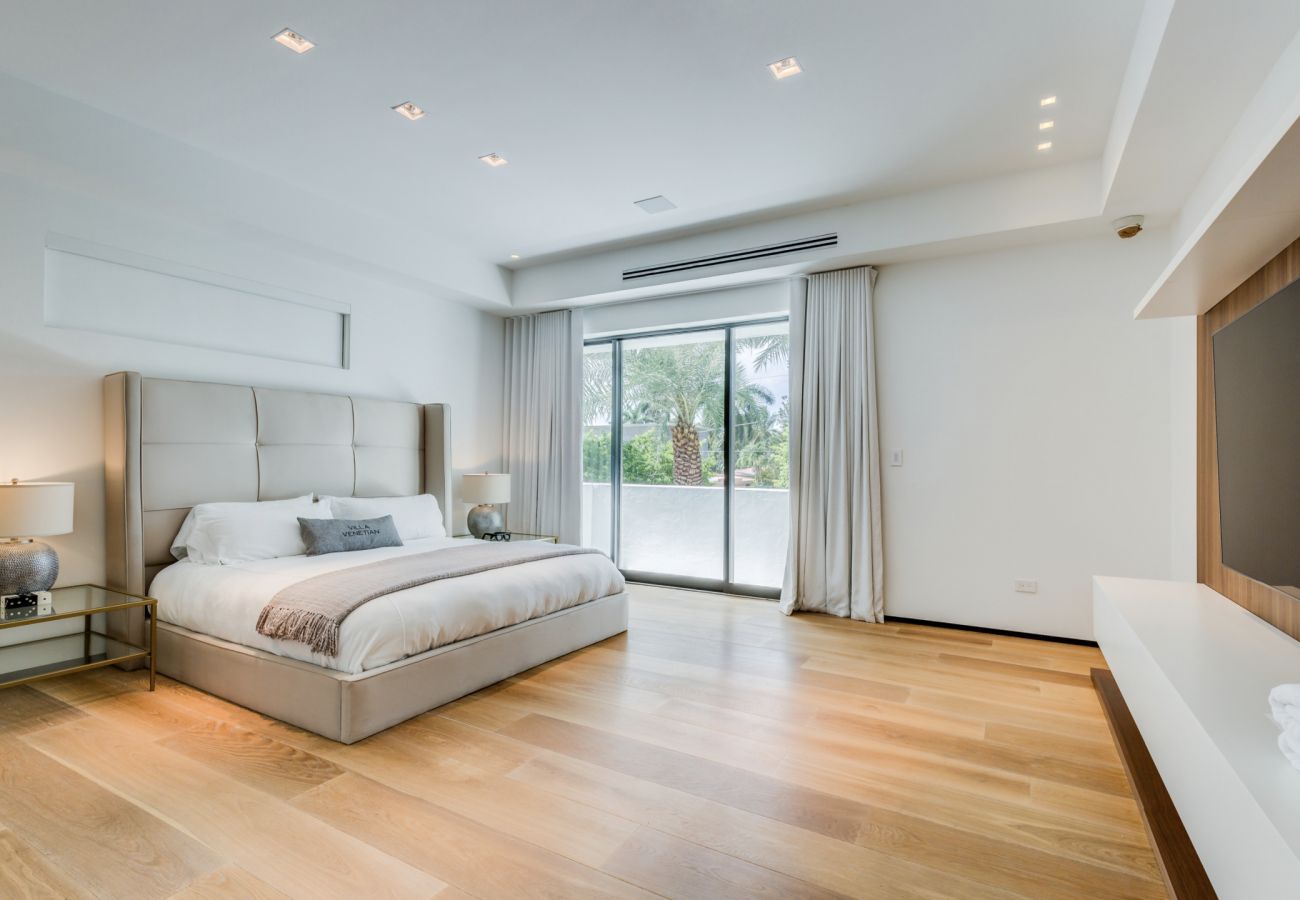 Villa en Miami Beach - MUI