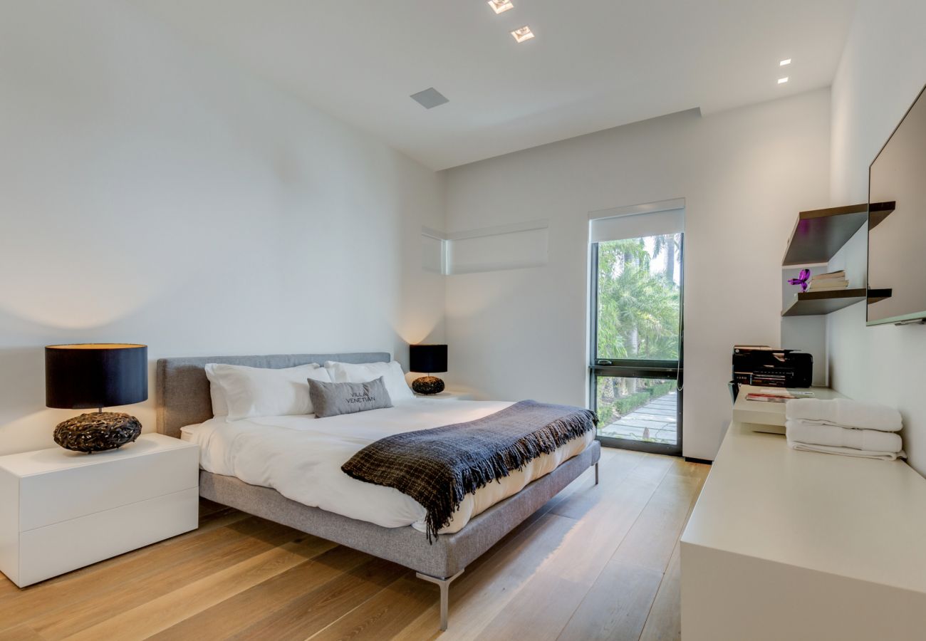 Villa en Miami Beach - MUI