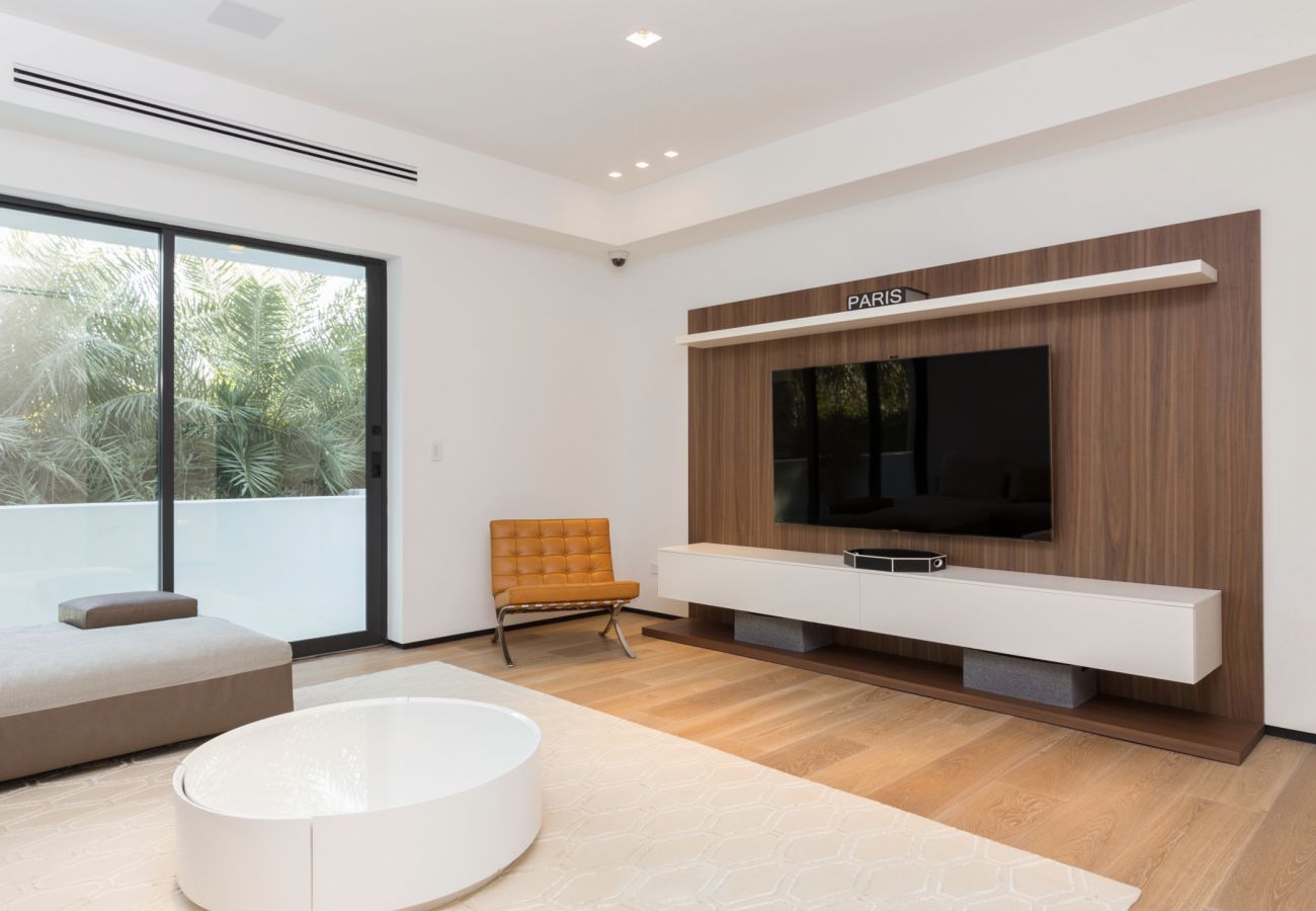 Villa en Miami Beach - MUI