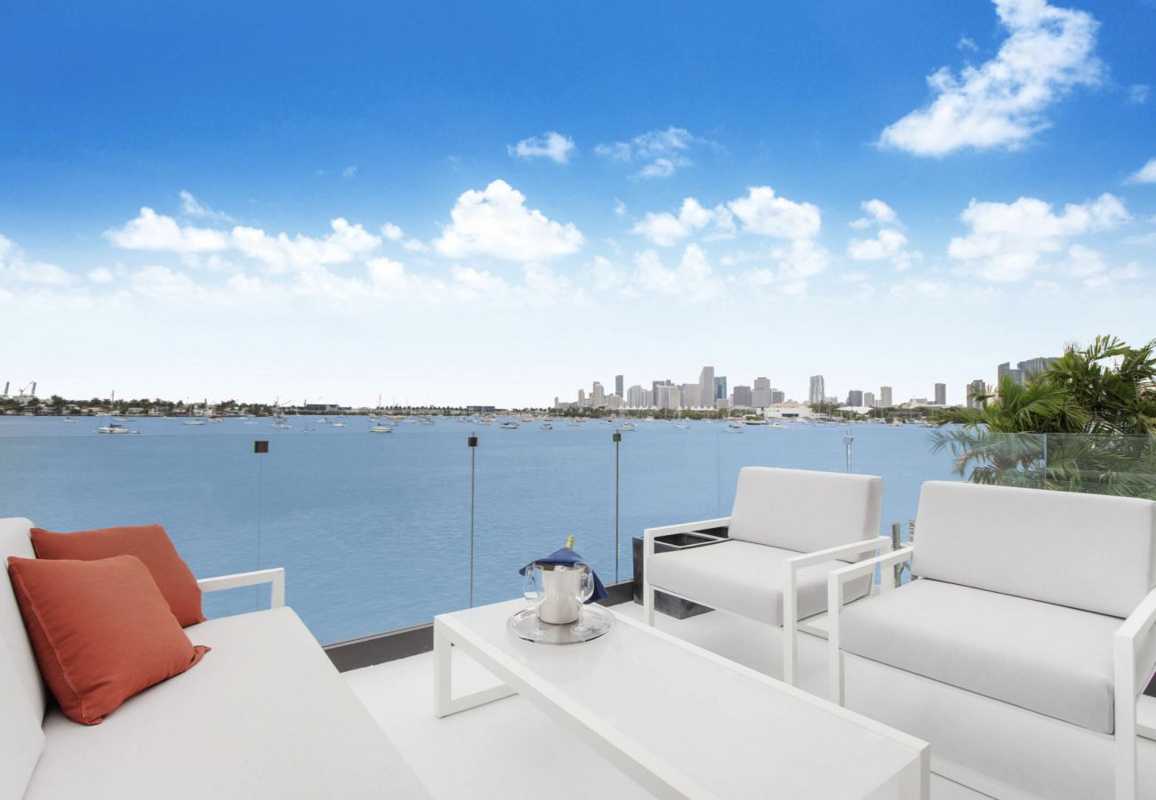 Villa en Miami Beach - MUI