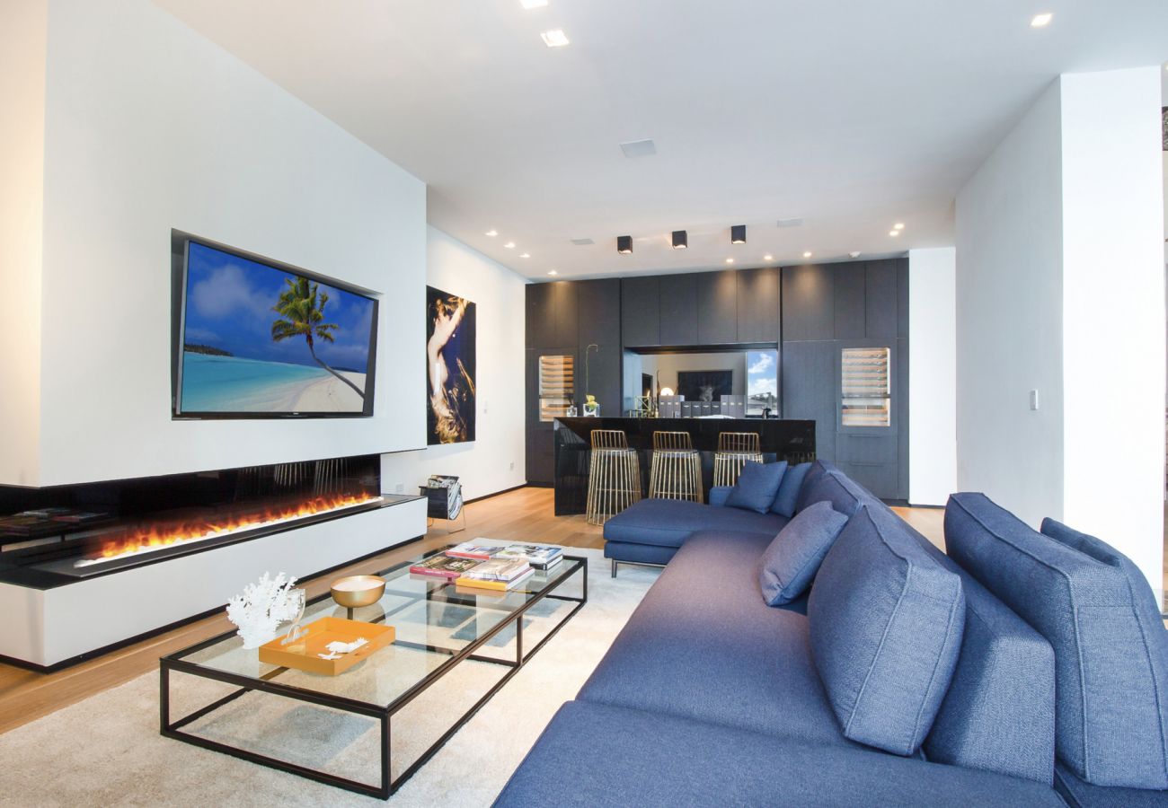 Villa en Miami Beach - MUI