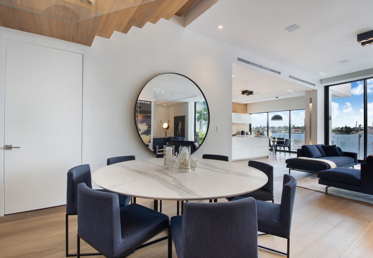 Villa en Miami Beach - MUI