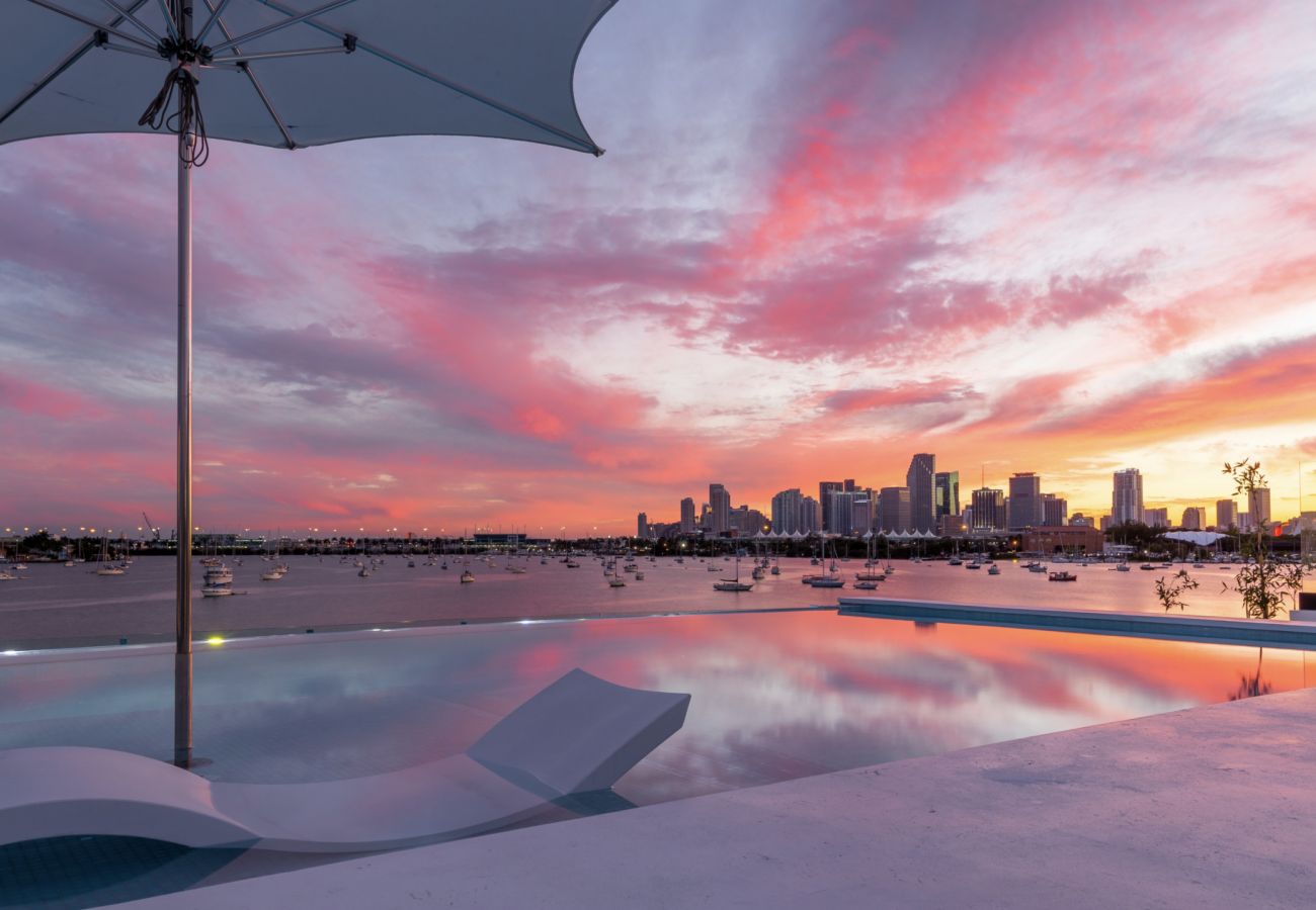 Villa en Miami Beach - MUI