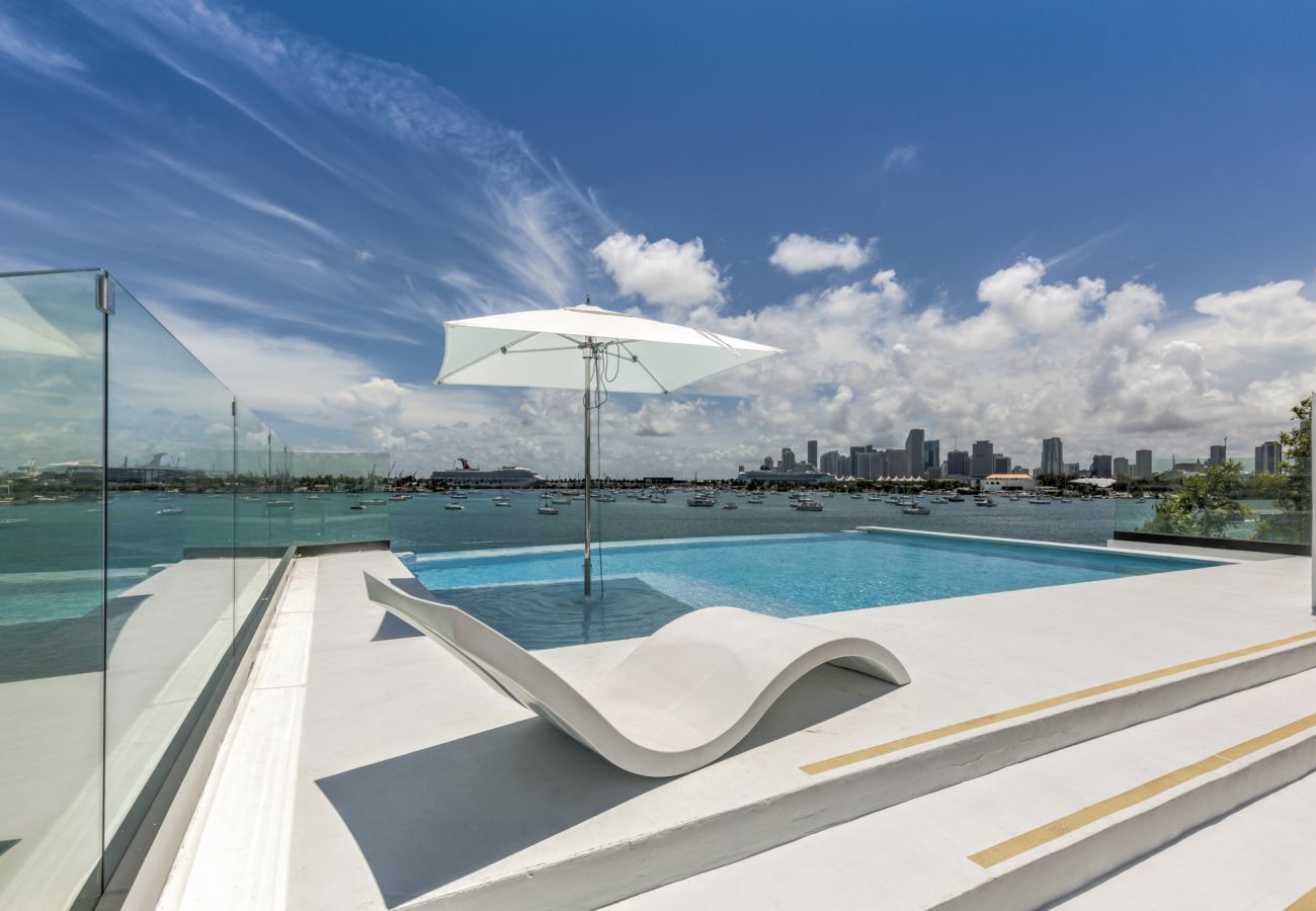 Villa en Miami Beach - MUI