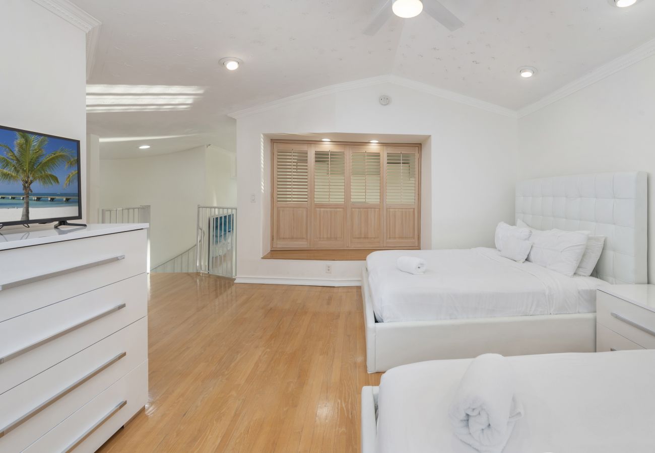 Villa en Miami - NIYAH