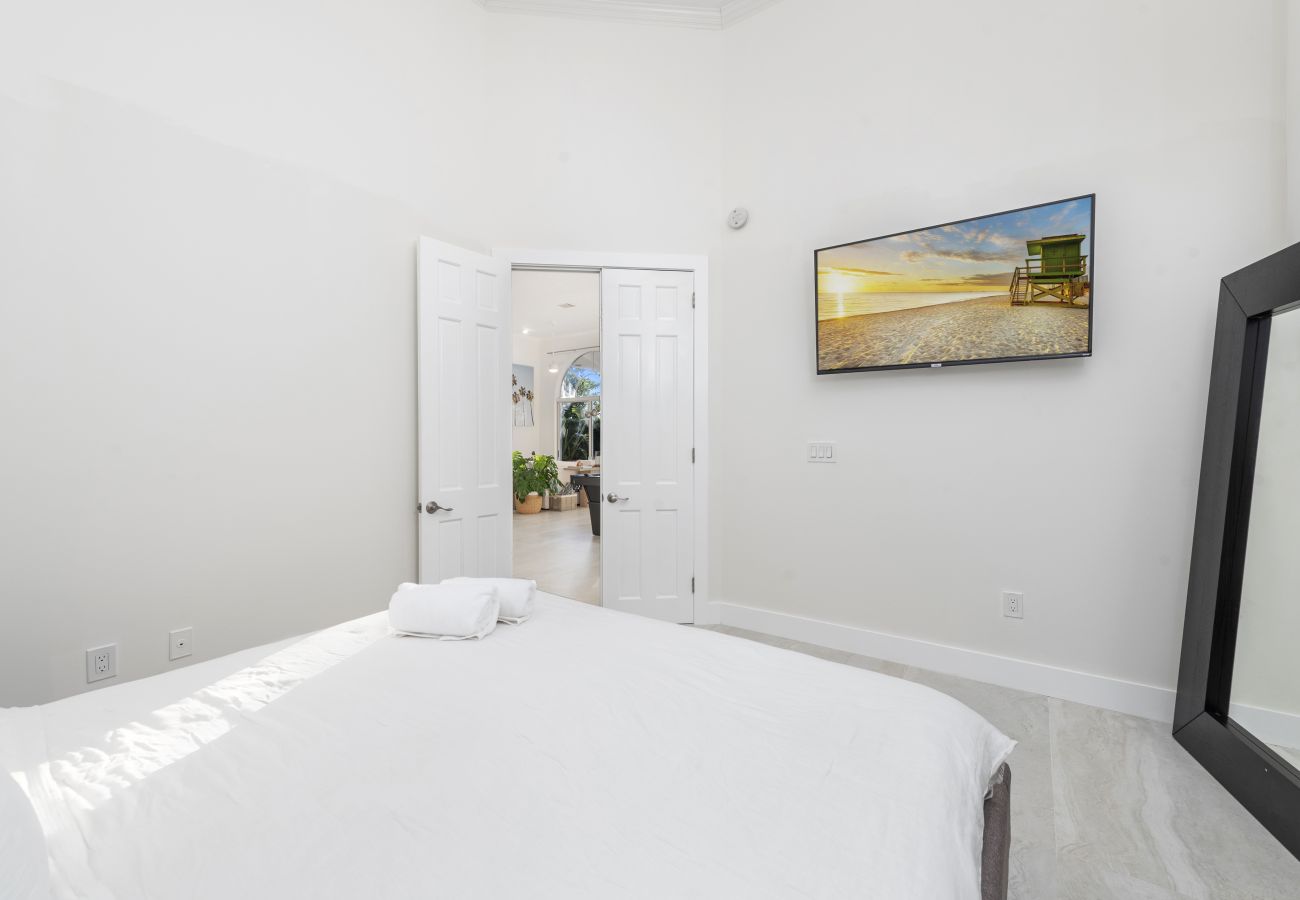 Villa en Miami - NIYAH