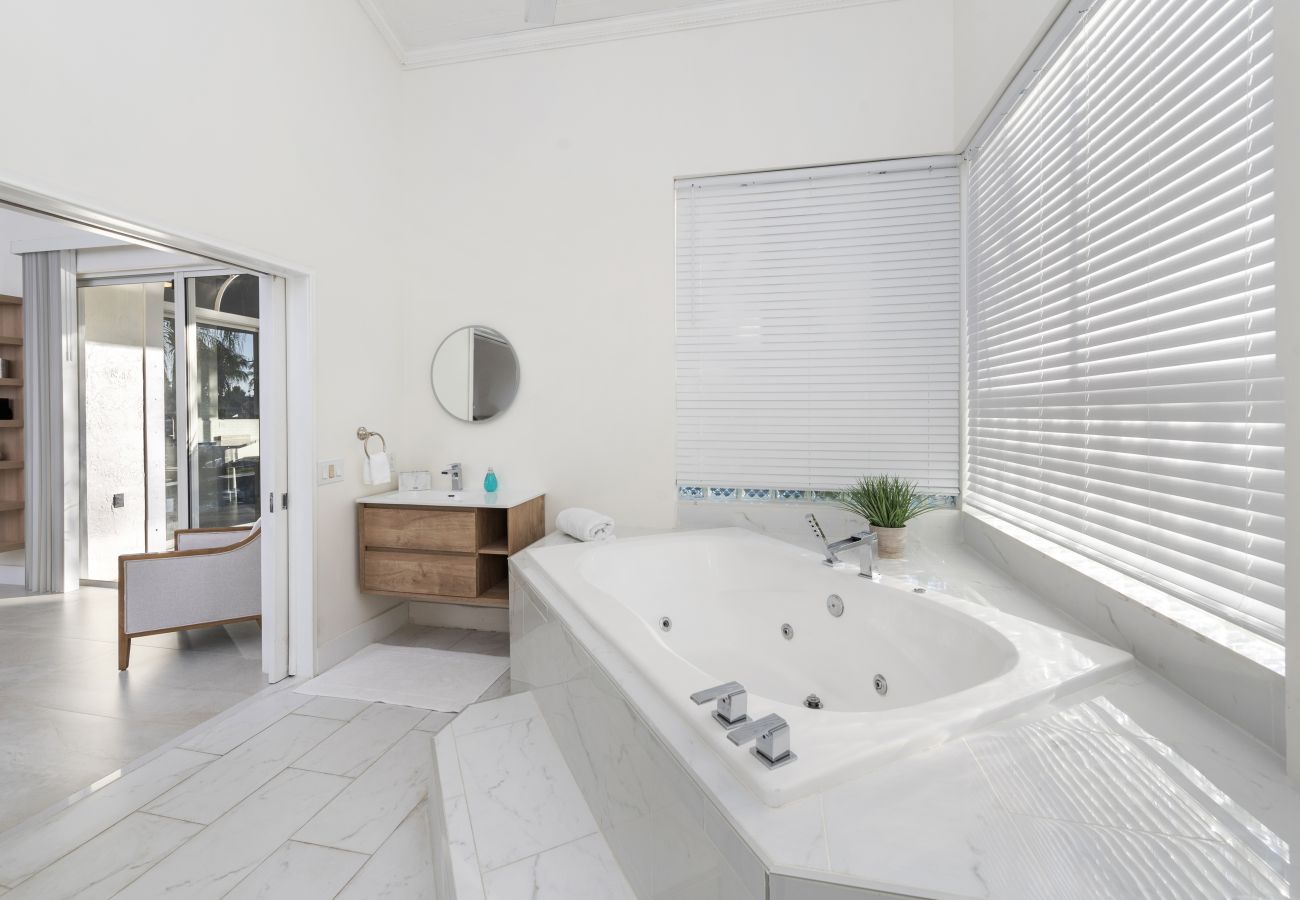 Villa en Miami - NIYAH