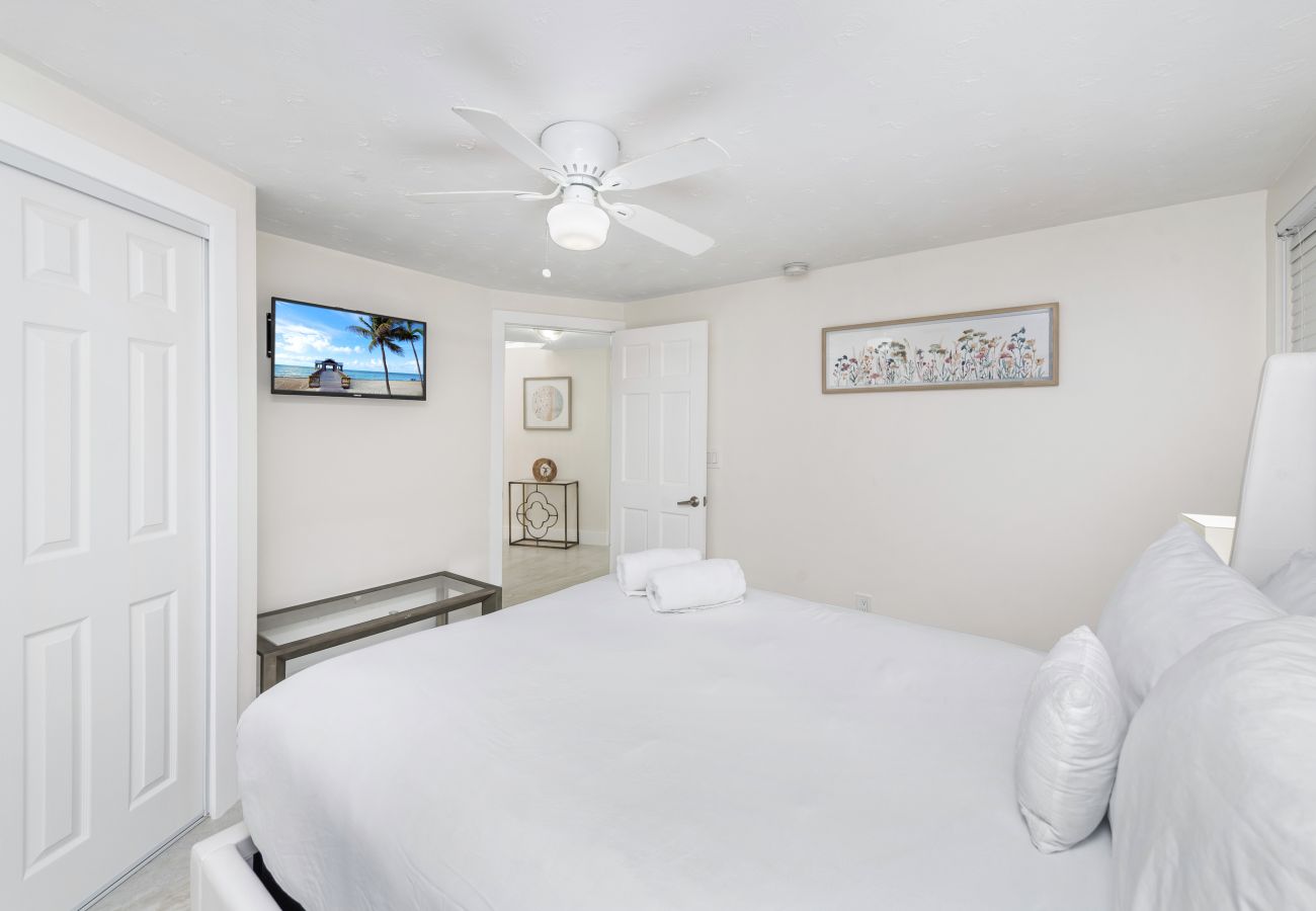 Villa en Miami - NIYAH