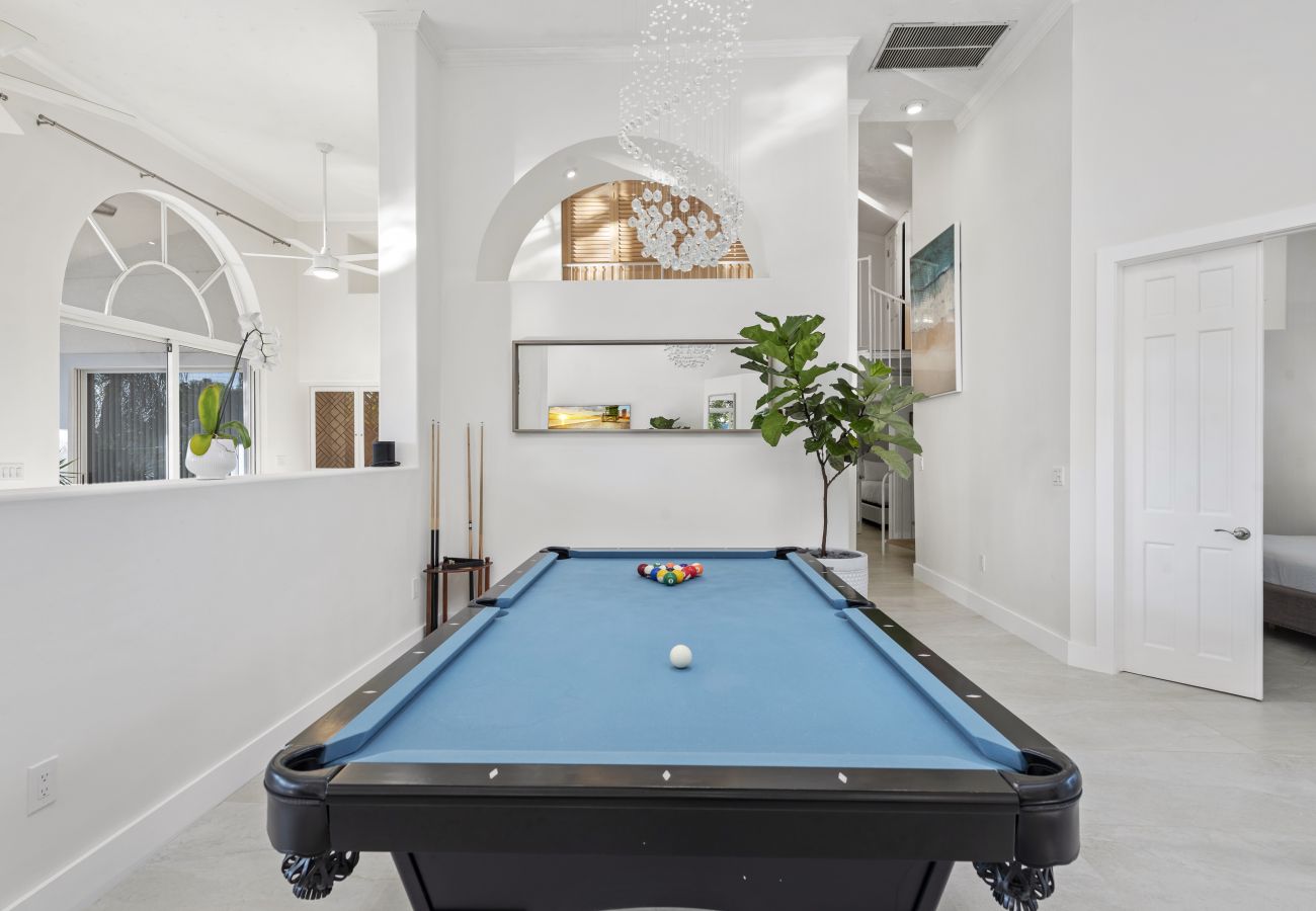 Villa en Miami - NIYAH