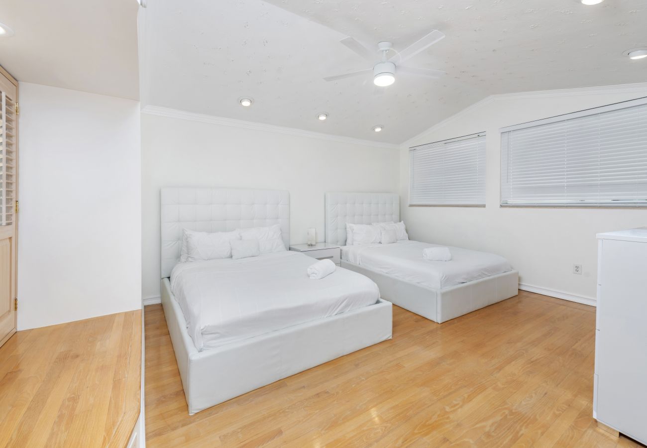 Villa en Miami - NIYAH