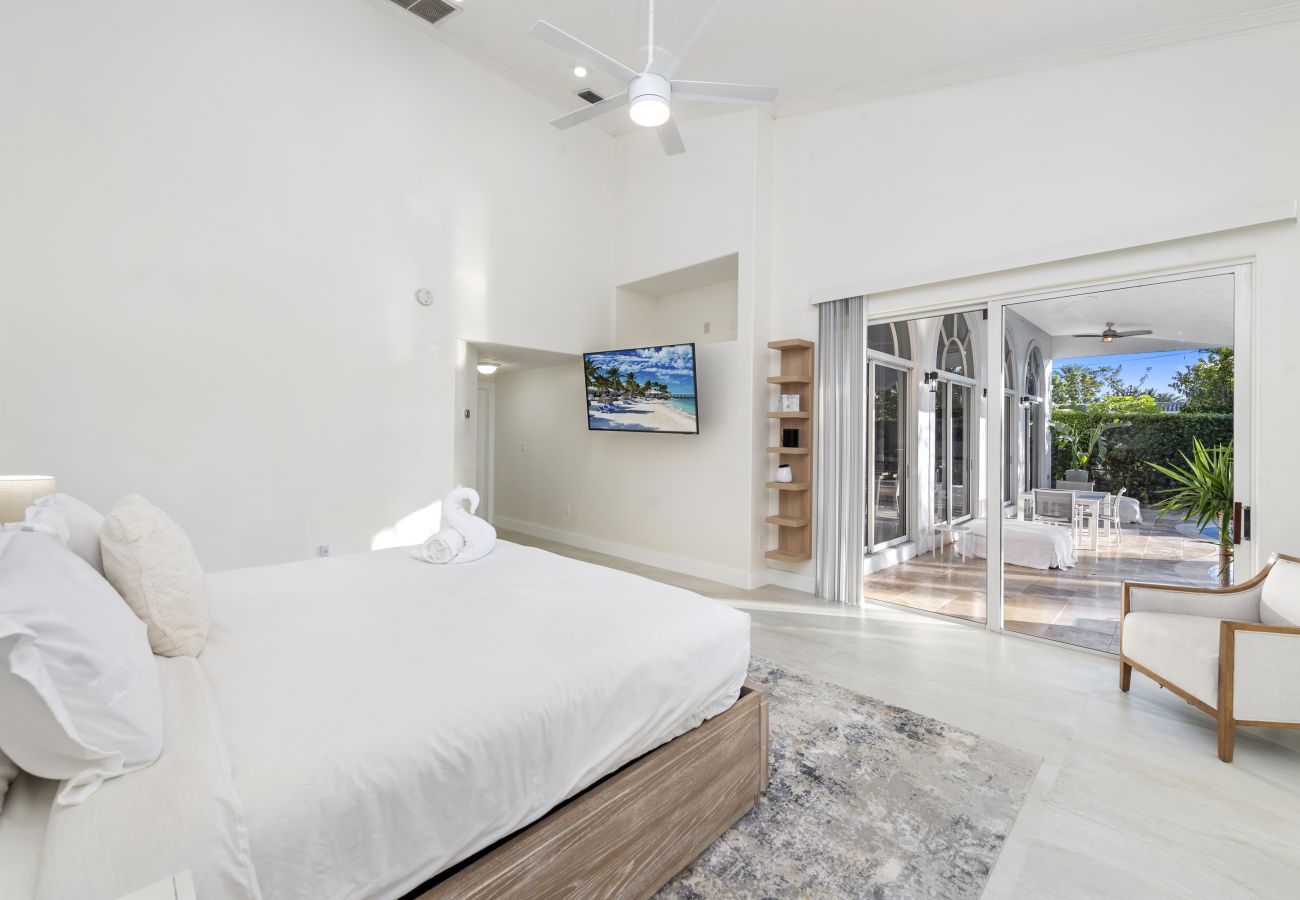 Villa en Miami - NIYAH