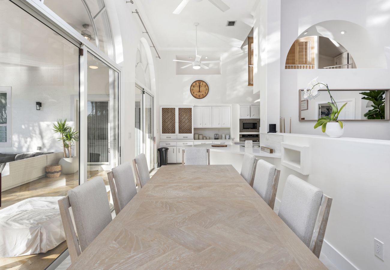 Villa en Miami - NIYAH