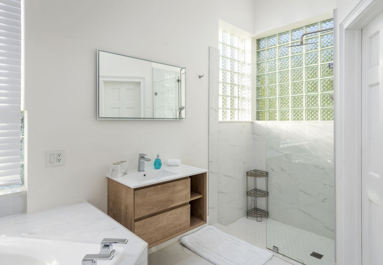 Villa en Miami - NIYAH