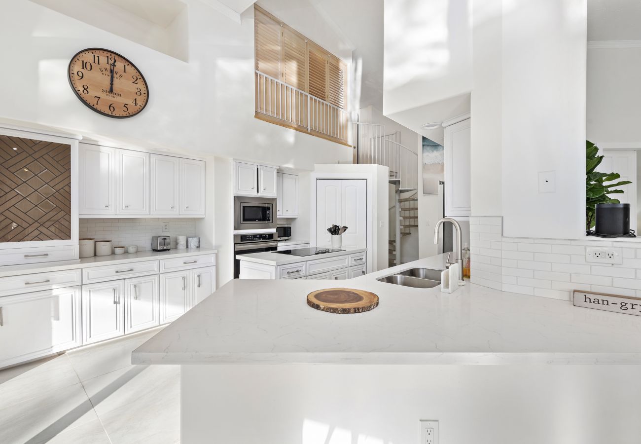 Villa en Miami - NIYAH