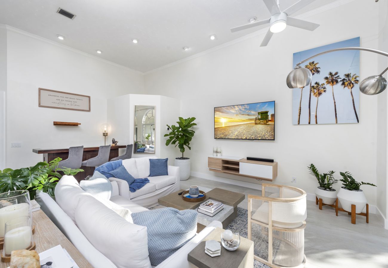 Villa en Miami - NIYAH
