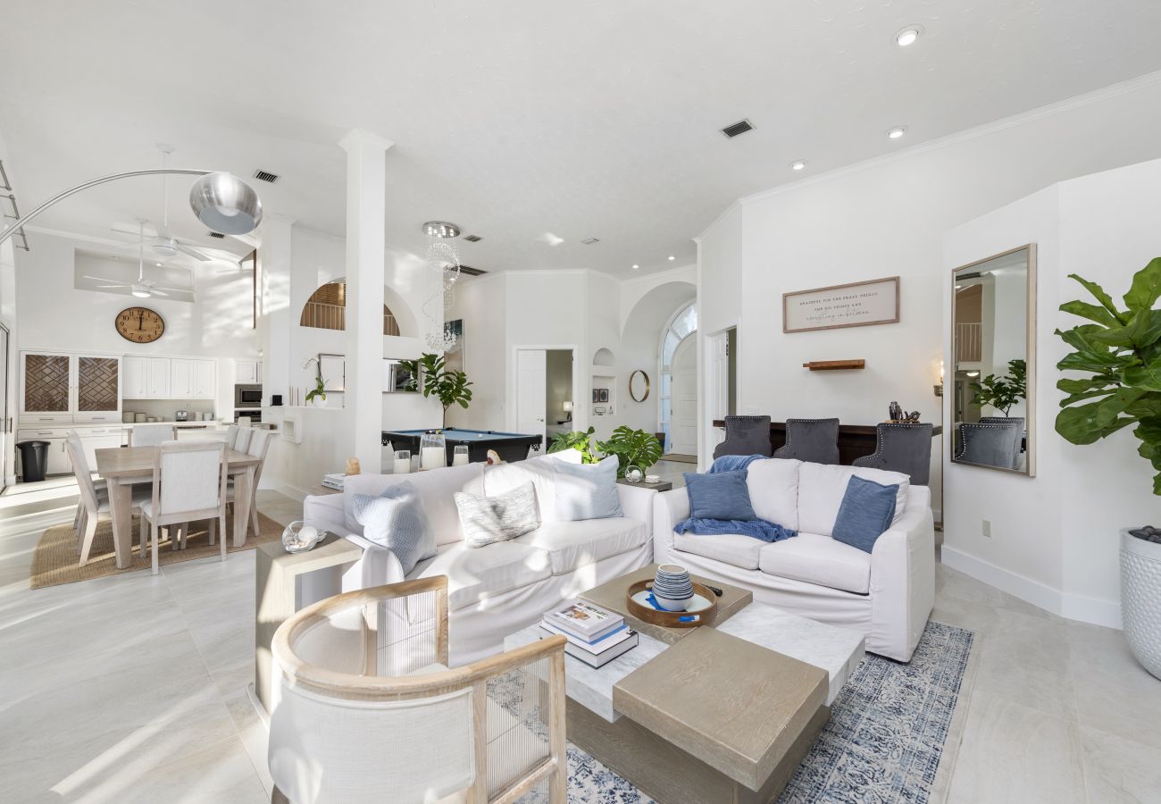 Villa en Miami - NIYAH