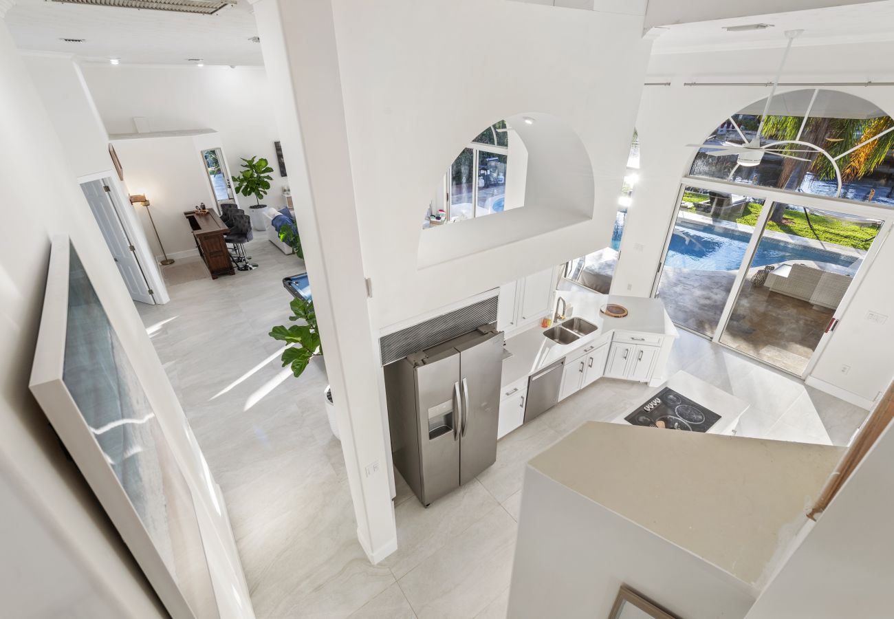 Villa en Miami - NIYAH