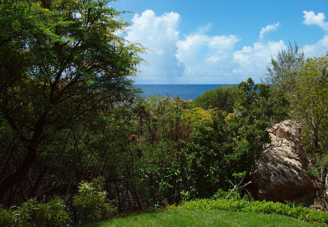 Villa en San Bartolomé - DEEP BREATH