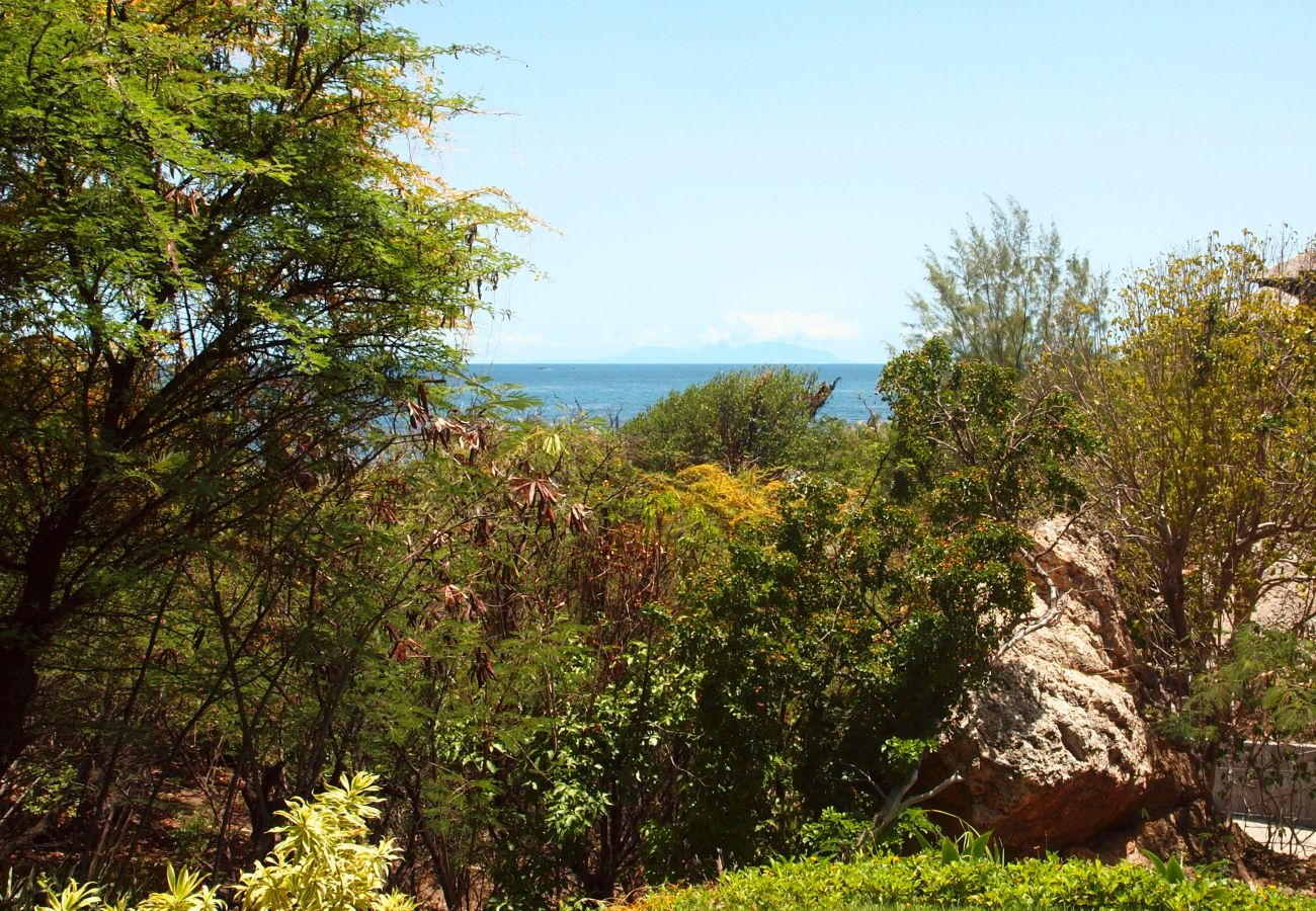 Villa en San Bartolomé - DEEP BREATH