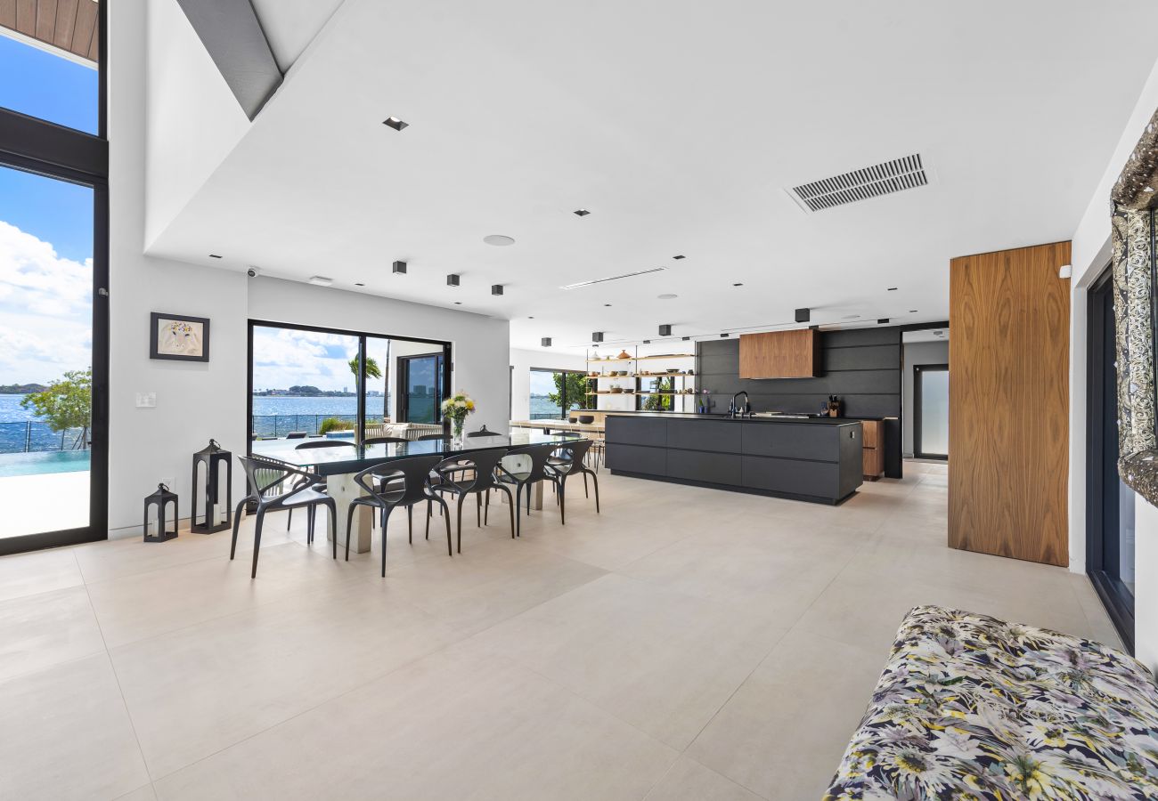 Villa en Miami Beach - ARIA