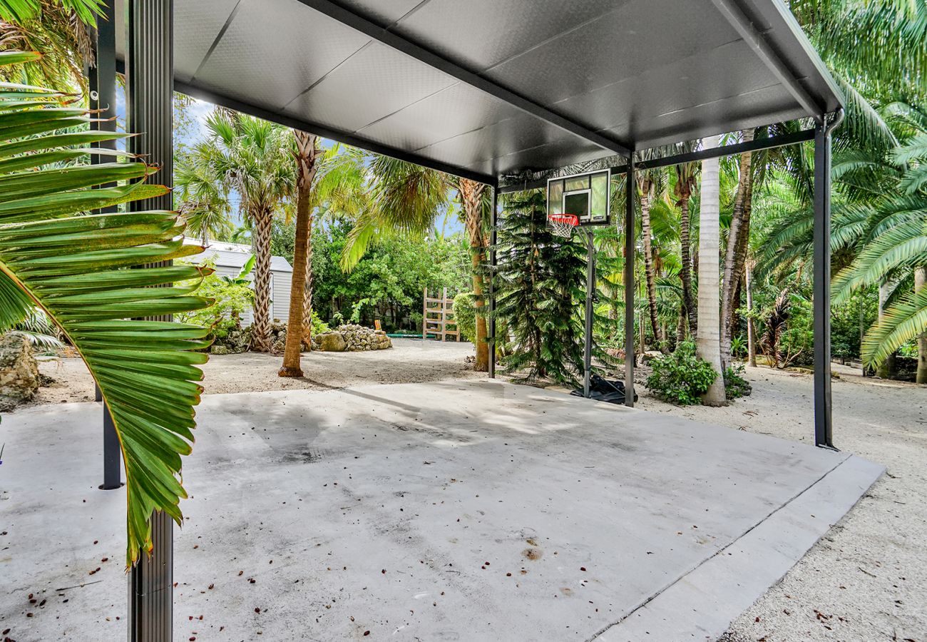 Villa en Miami - AMBER
