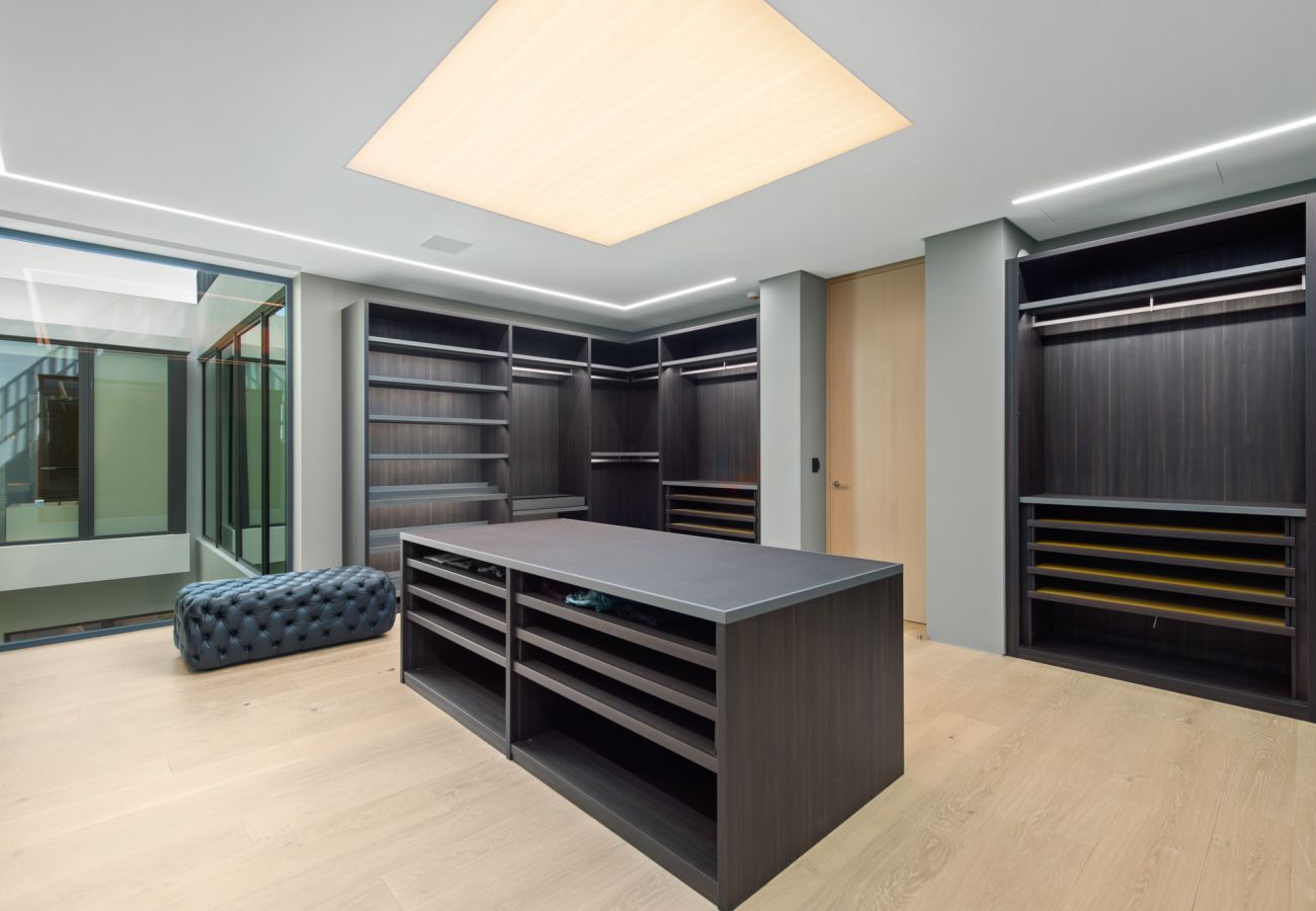 Villa en Miami Beach - STARZA