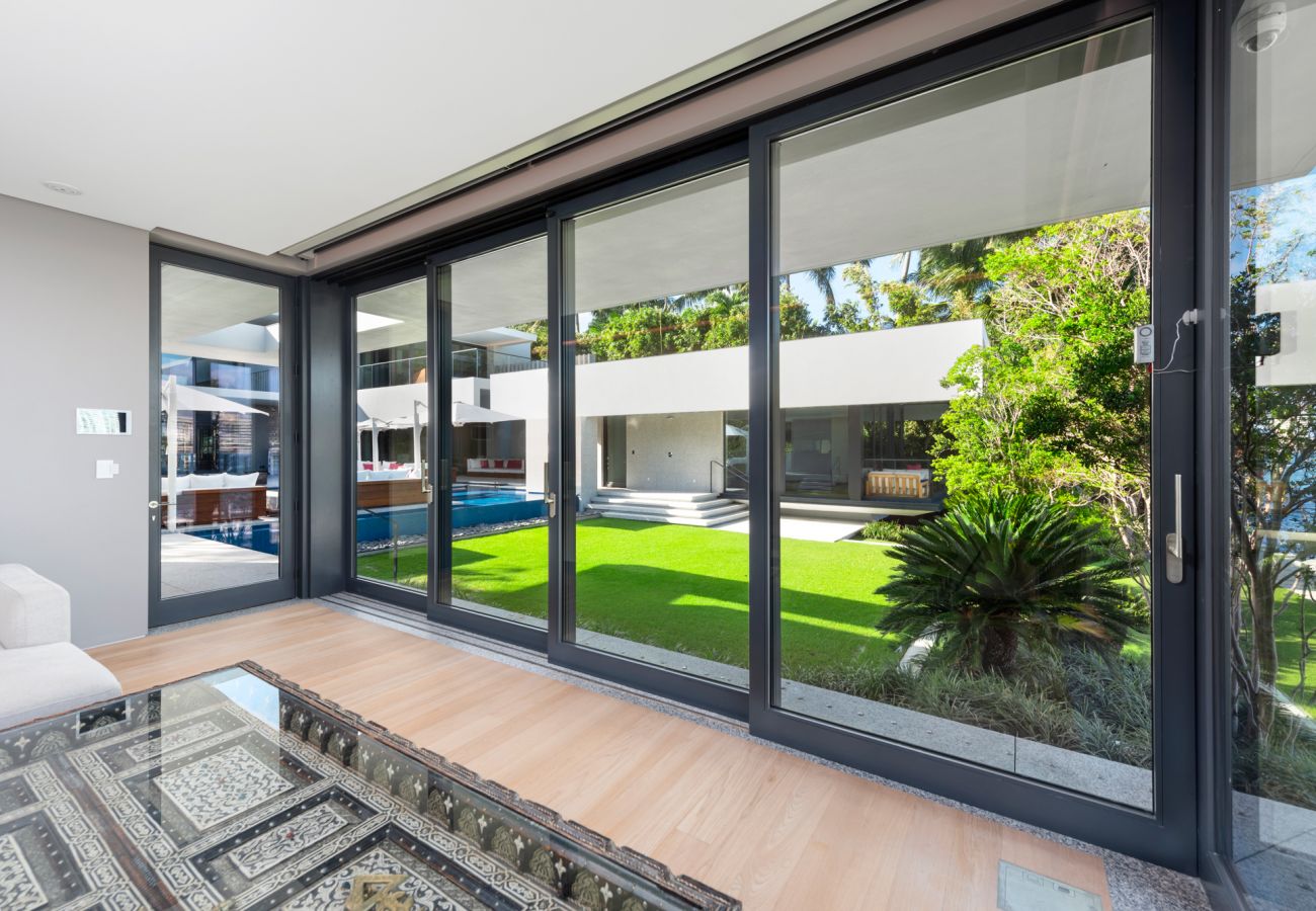 Villa en Miami Beach - STARZA