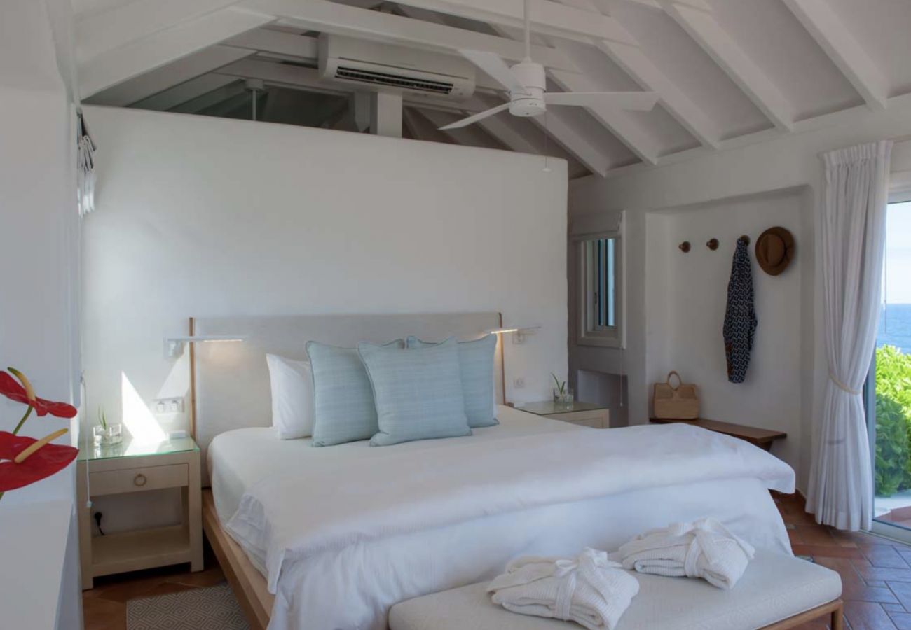 Villa en San Bartolomé - CAP AU VENT
