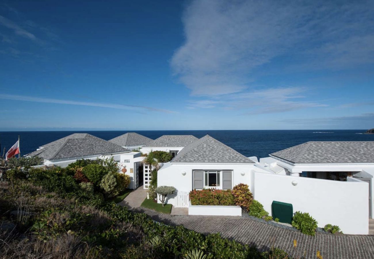 Villa en San Bartolomé - CAP AU VENT