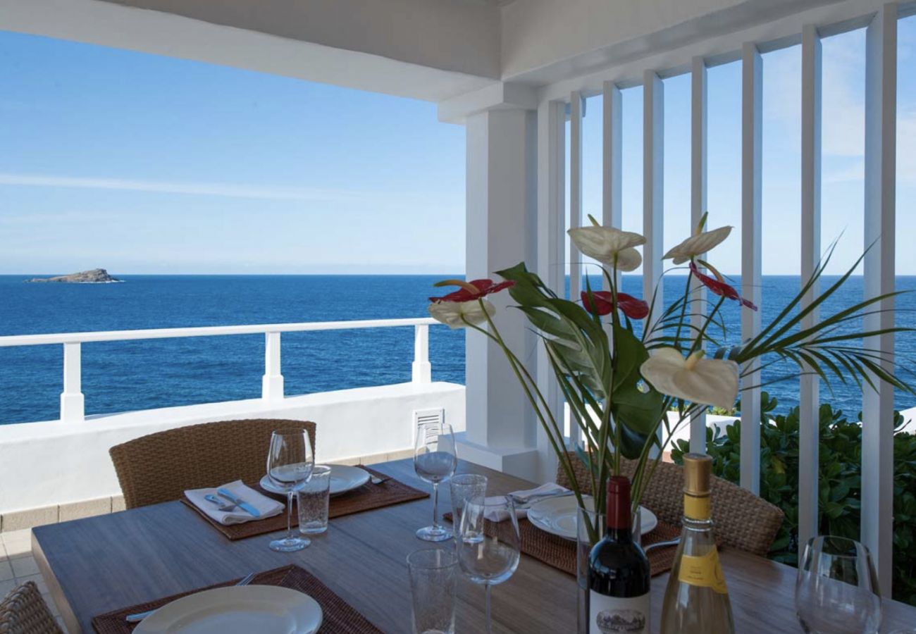 Villa en San Bartolomé - CAP AU VENT