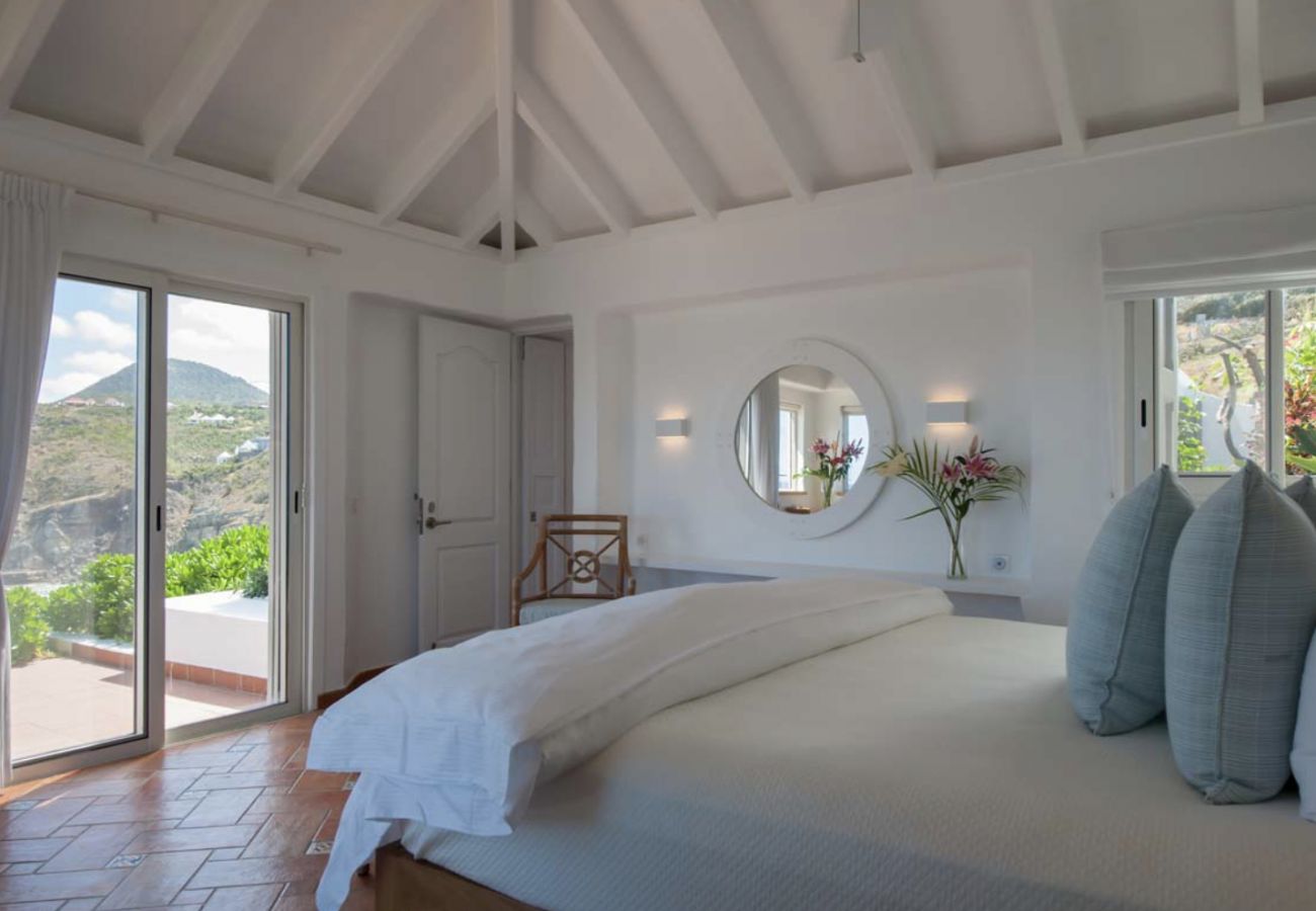 Villa en San Bartolomé - CAP AU VENT