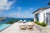 Villa en Saint Barthélemy - ROCK Villa en Saint Barthélemy - ROCK