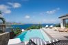 Villa en Saint Barthélemy - ROCK Villa en Saint Barthélemy - ROCK