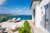 Villa en Saint Barthélemy - ROCK Villa en Saint Barthélemy - ROCK