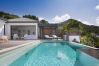 Villa en Saint Barthélemy - ROCK Villa en Saint Barthélemy - ROCK