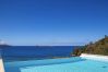 Villa en Saint Barthélemy - LA TORTUE Villa en Saint Barthélemy - LA TORTUE