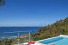 Villa en Saint Barthélemy - LA TORTUE Villa en Saint Barthélemy - LA TORTUE