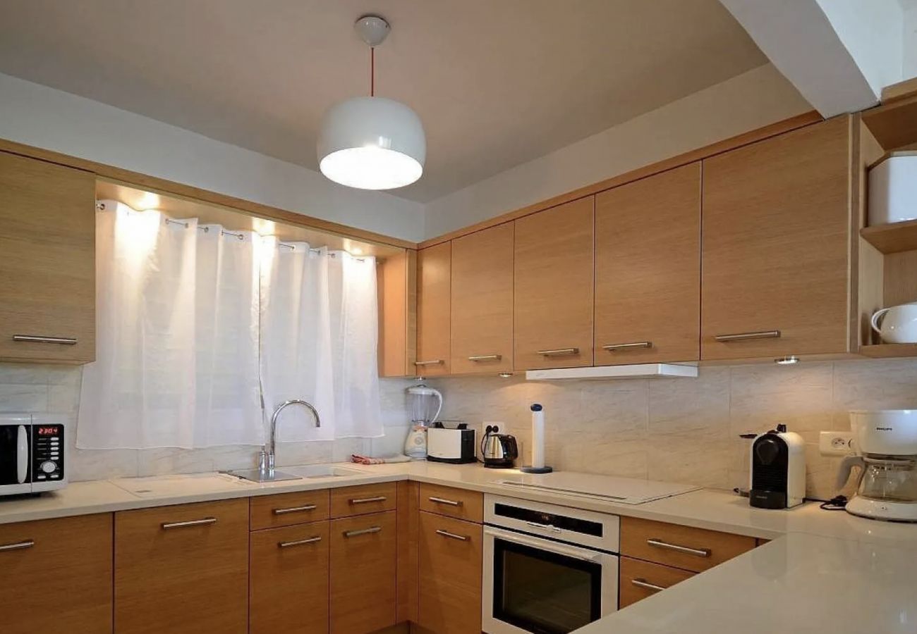 Apartamento en San Bartolomé - COLONY CLUB