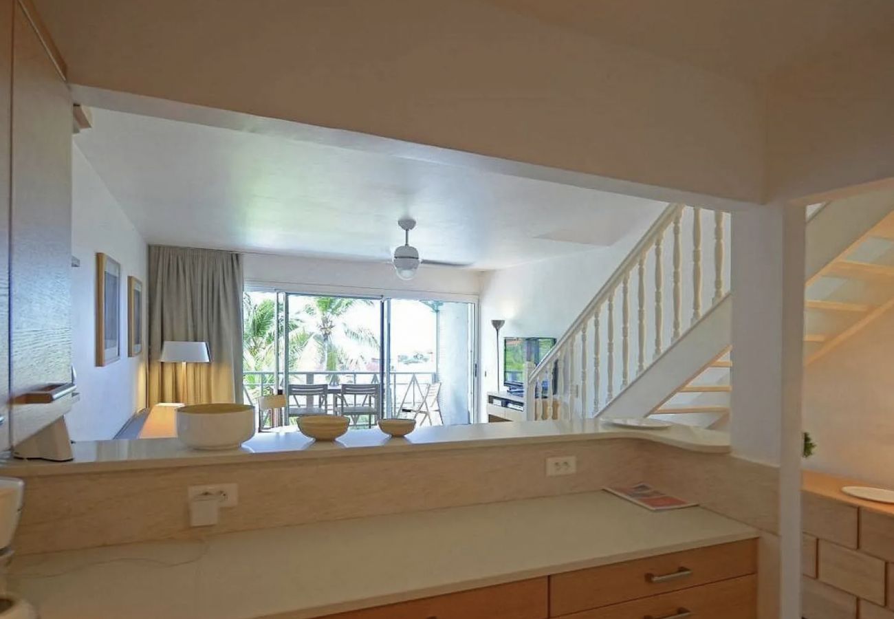 Apartamento en San Bartolomé - COLONY CLUB