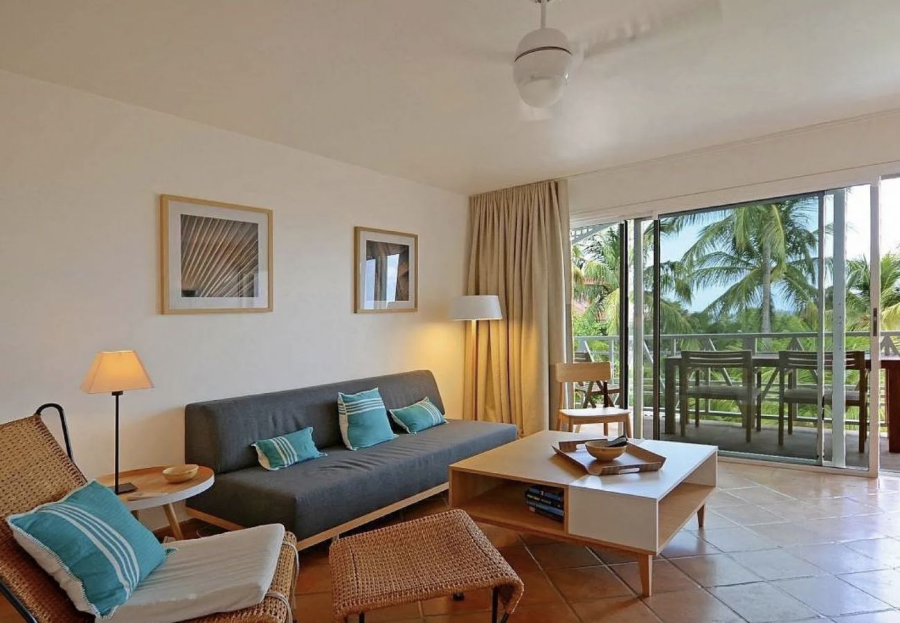 Apartamento en San Bartolomé - COLONY CLUB