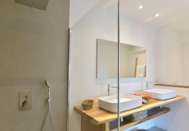 Villa en Saint Barthélemy - PELICAN Villa en Saint Barthélemy - PELICAN