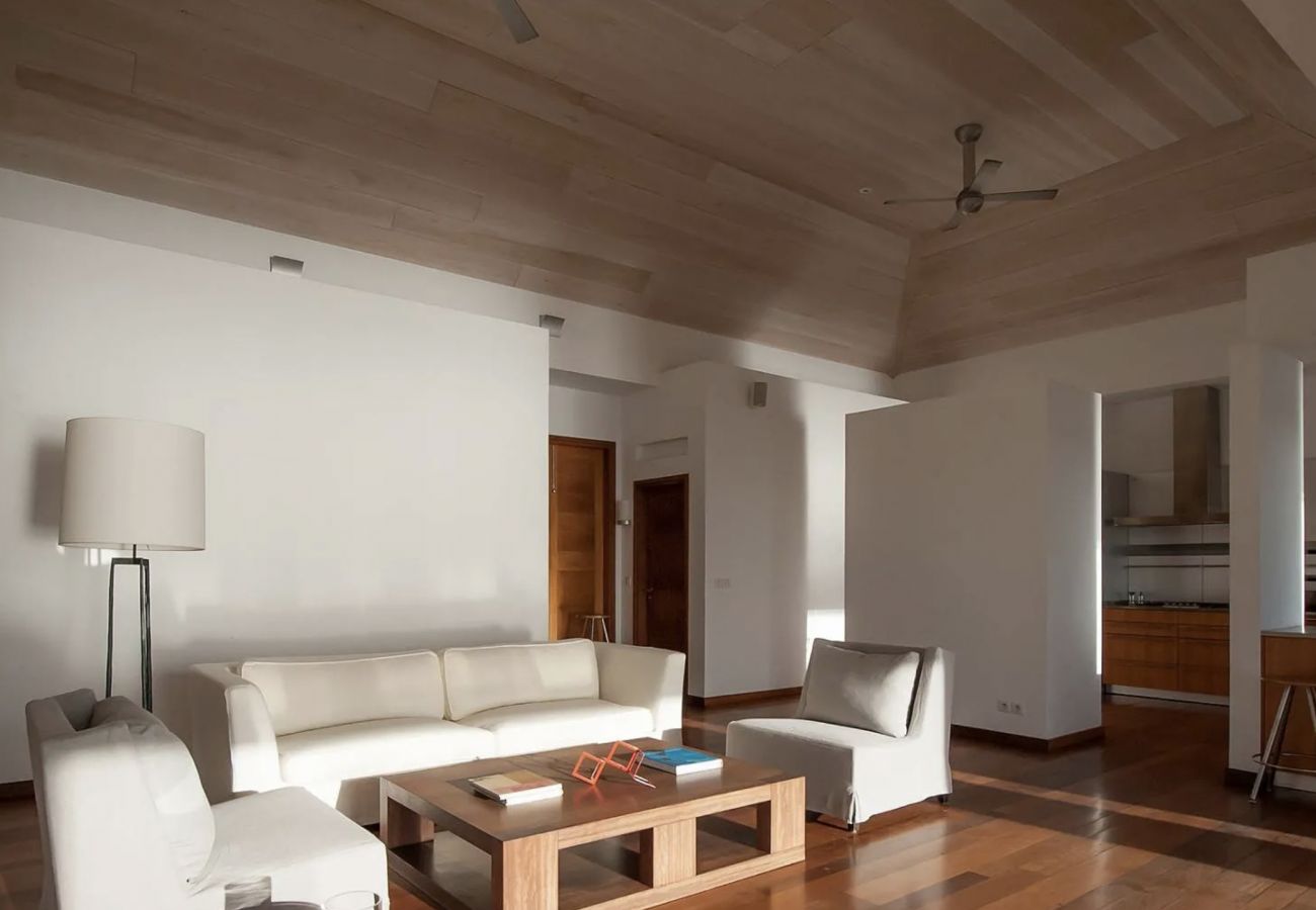 Villa en San Bartolomé - LE PHARE