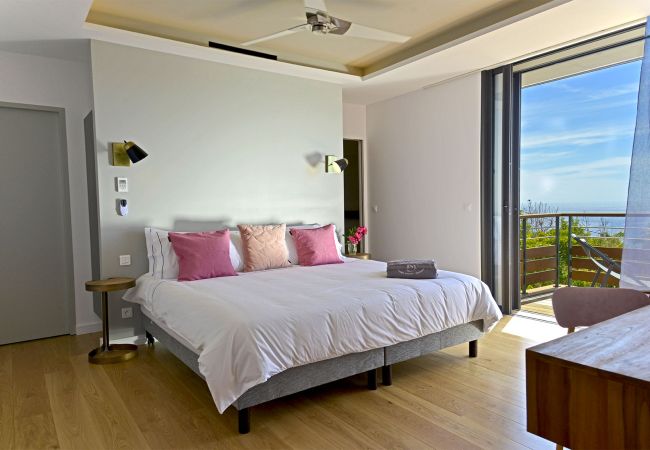 Villa en Saint Barthélemy - EDUNIA Villa en Saint Barthélemy - EDUNIA
